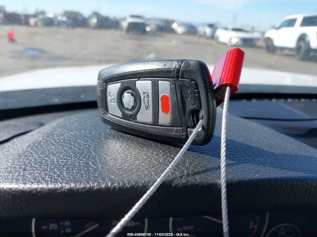 2017 BMW 320I WBA8E1G59HNU14594 Photo 10