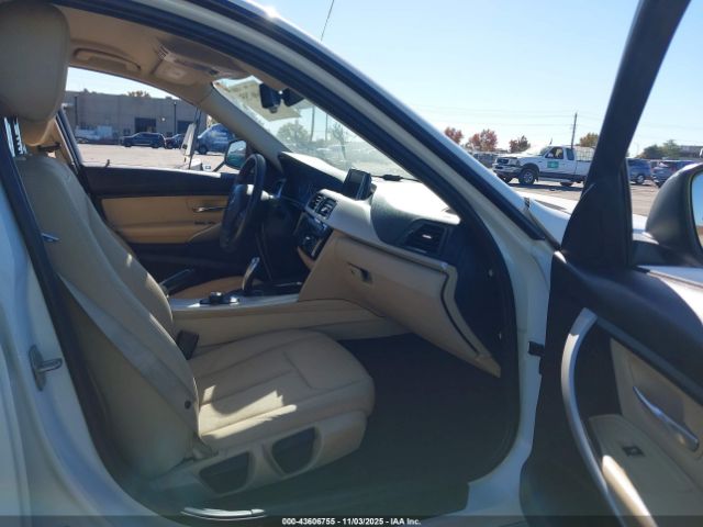 2017 BMW 320I WBA8E1G59HNU14594 Photo 4