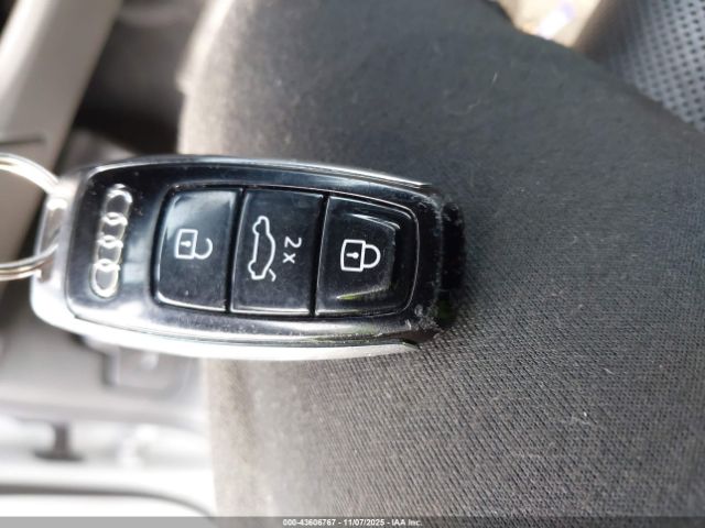 2021 AUDI SQ8 WA1CWBF15MD001709 Photo 10