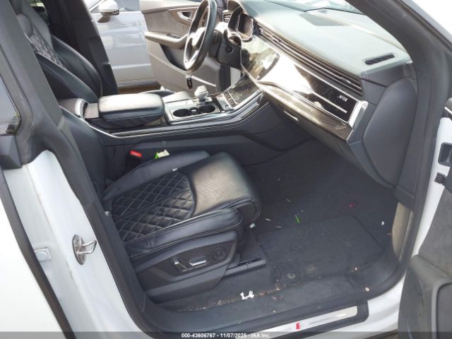 2021 AUDI SQ8 WA1CWBF15MD001709 Photo 4