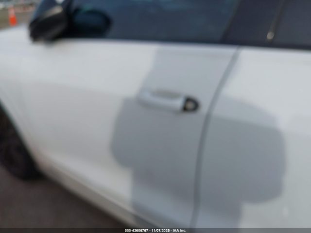 2021 AUDI SQ8 WA1CWBF15MD001709 Photo 5