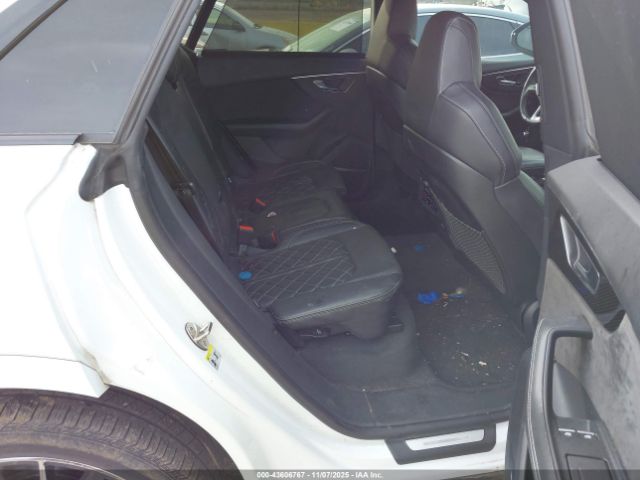 2021 AUDI SQ8 WA1CWBF15MD001709 Photo 7