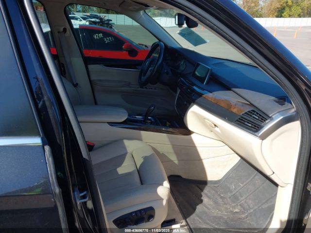 2015 BMW X5 5UXKR6C57F0J77709 Photo 4