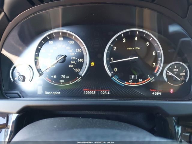 2015 BMW X5 5UXKR6C57F0J77709 Photo 6