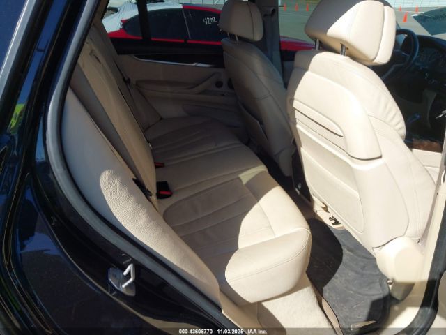 2015 BMW X5 5UXKR6C57F0J77709 Photo 7