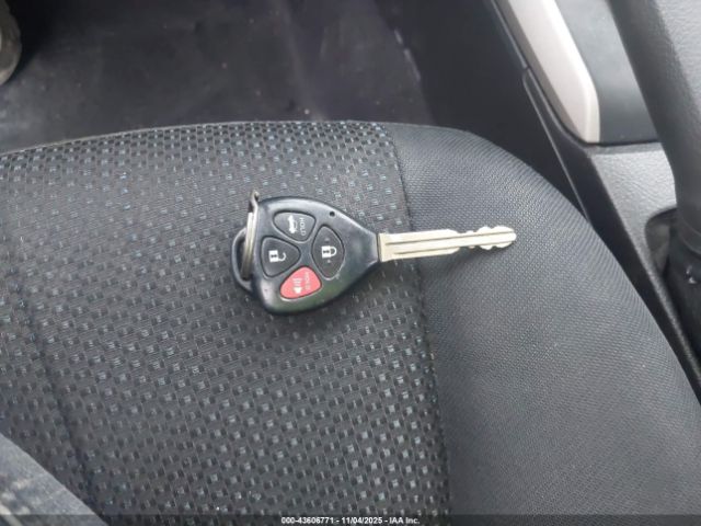 2009 TOYOTA COROLLA 1NXBU40E89Z008087 Photo 10