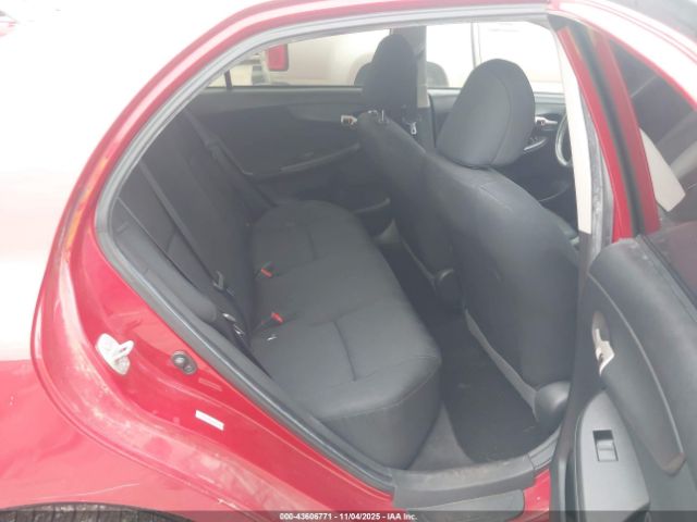 2009 TOYOTA COROLLA 1NXBU40E89Z008087 Photo 7