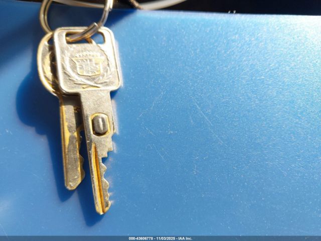 1992 CADILLAC ELDORADO 1G6EL13B5NU611211 Photo 10