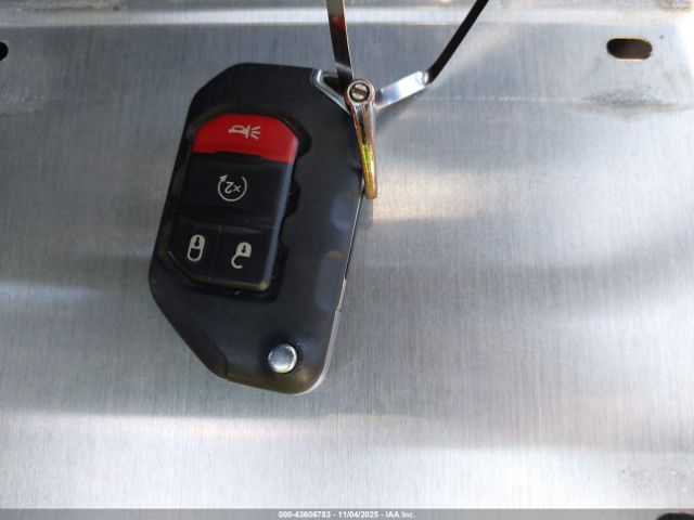 2022 JEEP WRANGLER UNLIMITED 1C4HJXFN9NW130360 Photo 10