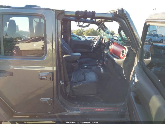 2022 JEEP WRANGLER UNLIMITED 1C4HJXFN9NW130360 Photo 4