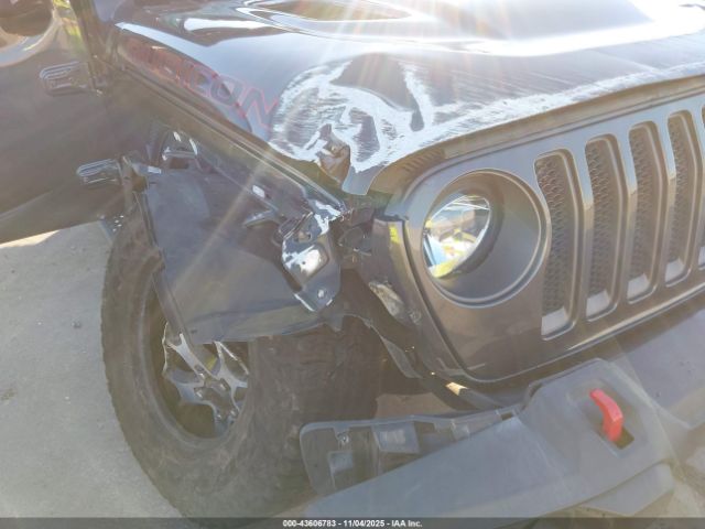 2022 JEEP WRANGLER UNLIMITED 1C4HJXFN9NW130360 Photo 5