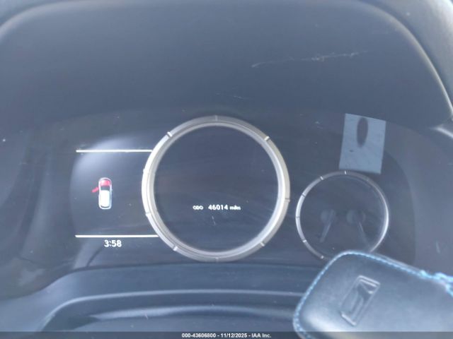 2022 LEXUS RX 350 2T2YZMDA7NC356618 Photo 6