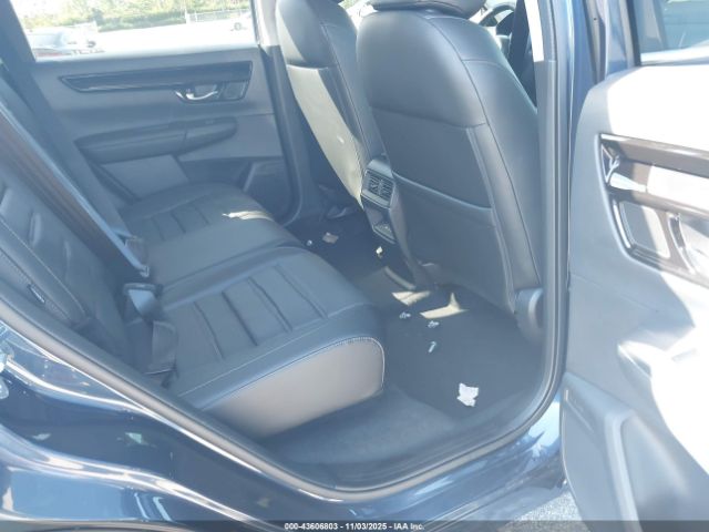 2025 HONDA CR-V 2HKRS4H79SH464128 Photo 7