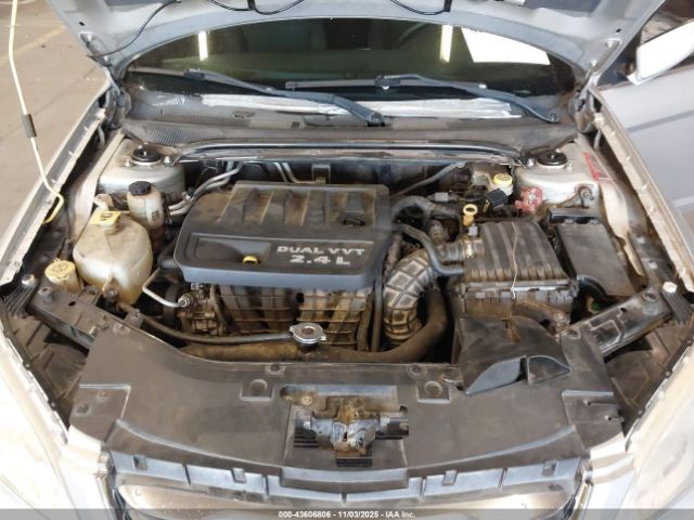 2011 CHRYSLER 200 1C3BC1FB1BN545925 Photo 9