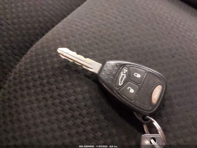 2011 CHRYSLER 200 1C3BC1FB1BN545925 Photo 10