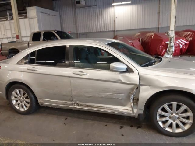 2011 CHRYSLER 200 1C3BC1FB1BN545925 Photo 5