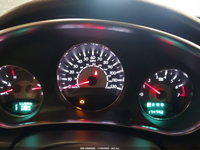 2011 CHRYSLER 200 1C3BC1FB1BN545925 Photo 6