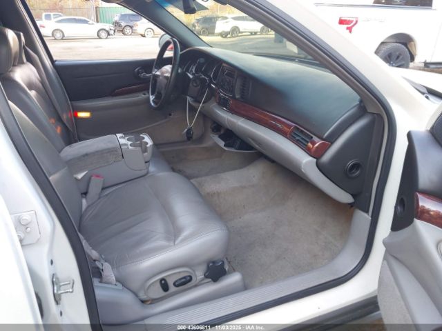 2005 BUICK LESABRE 1G4HR54K05U161042 Photo 4