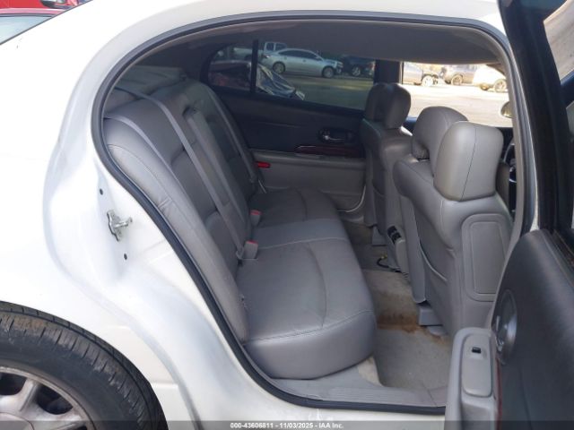 2005 BUICK LESABRE 1G4HR54K05U161042 Photo 7