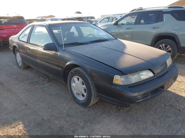 Продаж на аукціоні авто 1993 Ford Thunderbird Lx, vin: 1FAPP6241PH223095, номер лоту: 43606812