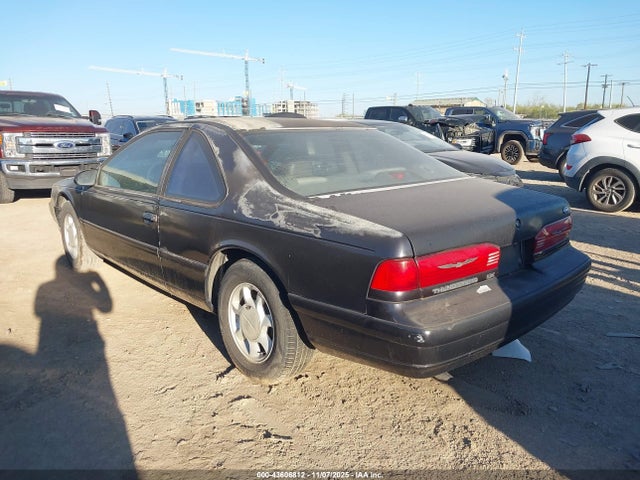 Продажа на аукционе авто 1993 Ford Thunderbird Lx, vin: 1FAPP6241PH223095, номер лота: 43606812
