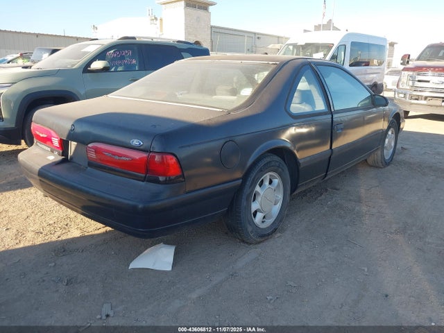 Продажа на аукционе авто 1993 Ford Thunderbird Lx, vin: 1FAPP6241PH223095, номер лота: 43606812