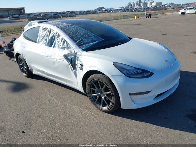 2019 TESLA MODEL 3 5YJ3E1EB9KF442312 Photo 0