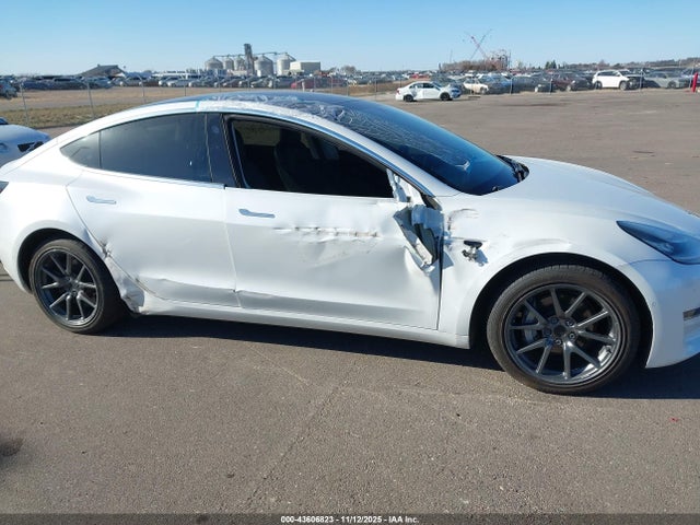 2019 TESLA MODEL 3 5YJ3E1EB9KF442312 Photo 5