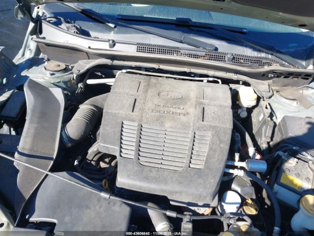 2021 SUBARU FORESTER JF2SKAJC6MH481432 Photo 9