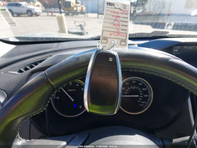 2021 SUBARU FORESTER JF2SKAJC6MH481432 Photo 10