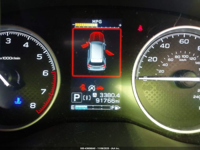 2021 SUBARU FORESTER JF2SKAJC6MH481432 Photo 6