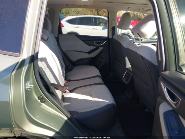 2021 SUBARU FORESTER JF2SKAJC6MH481432 Photo 7