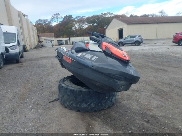 2023 SEA DOO GTI YDV82902C323