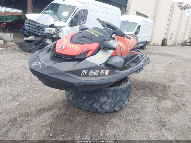 2023 SEA DOO GTI YDV82902C323 Photo 1