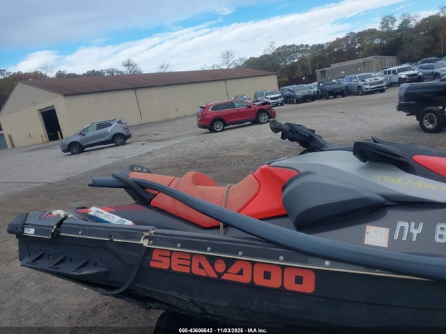 2023 SEA DOO GTI YDV82902C323 Photo 4
