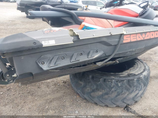 2023 SEA DOO GTI YDV82902C323 Photo 5