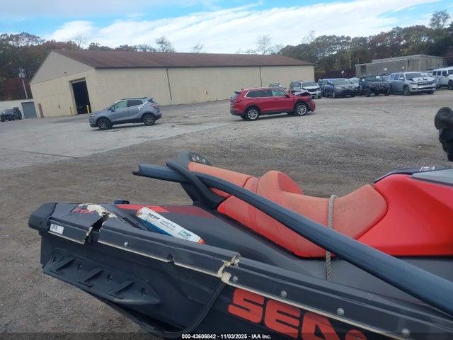 2023 SEA DOO GTI YDV82902C323 Photo 7