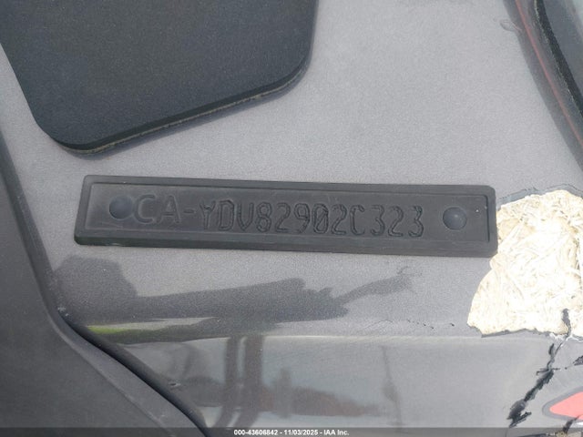 2023 SEA DOO GTI YDV82902C323 Photo 8