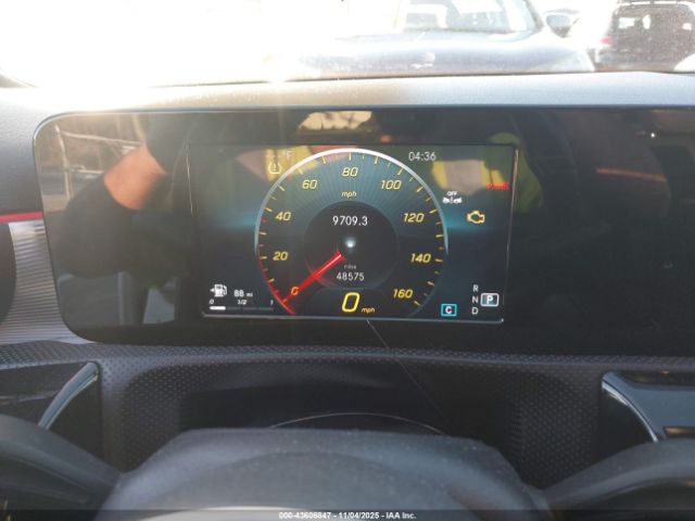 2019 MERCEDES-BENZ A 220 WDD3G4FB0KW018108 Photo 6