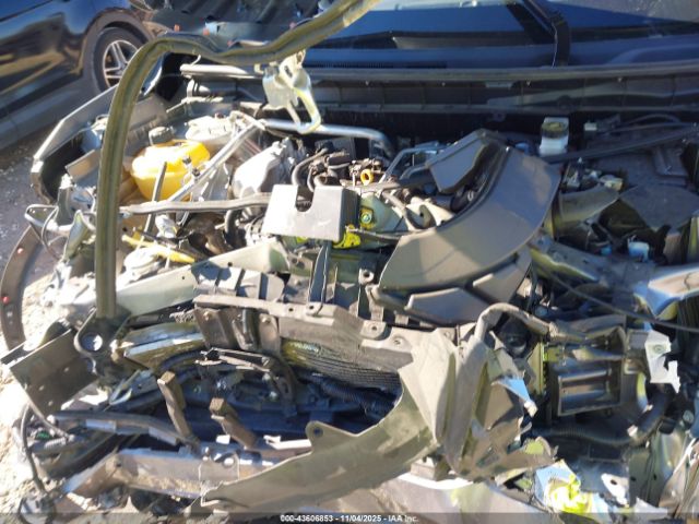 2022 MITSUBISHI OUTLANDER JA4J3VA84NZ054251 Photo 9