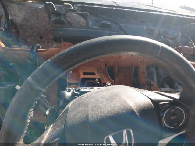 2014 HONDA CIVIC HYBRID 19XFB4F36EE001200 Photo 6