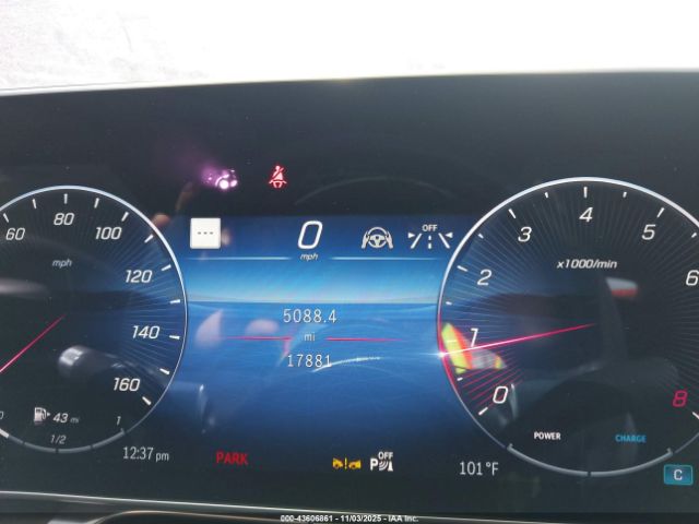 2023 MERCEDES-BENZ S 580 W1K6G7GB2PA180436 Photo 6