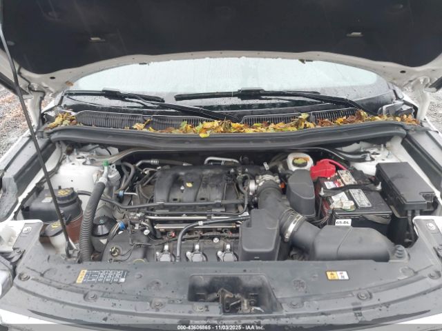 2019 FORD EXPLORER 1FM5K8D87KGB25906 Photo 9