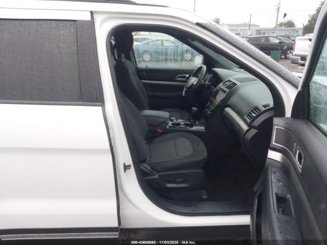 2019 FORD EXPLORER 1FM5K8D87KGB25906 Photo 4
