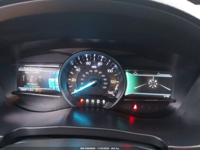 2019 FORD EXPLORER 1FM5K8D87KGB25906 Photo 6