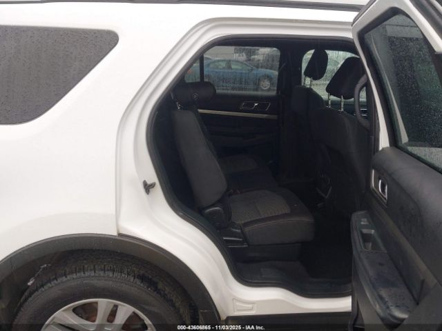 2019 FORD EXPLORER 1FM5K8D87KGB25906 Photo 7