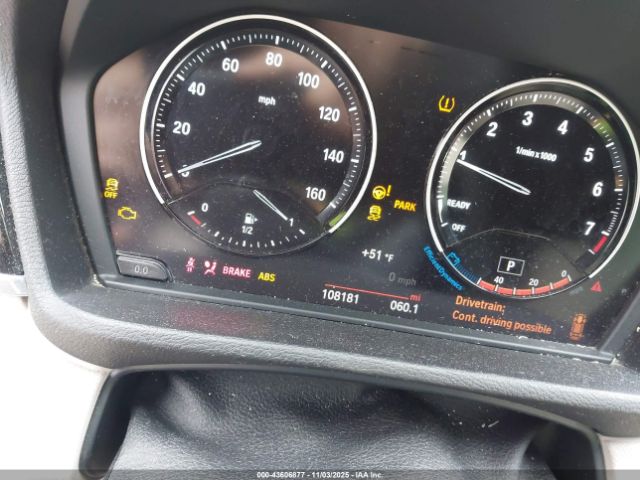 2018 BMW X1 WBXHT3C31J3H30443 Photo 6