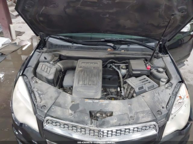 2011 CHEVROLET EQUINOX 2CNFLEEC9B6443481 Photo 9