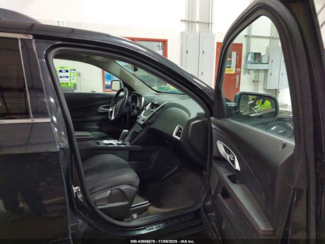 2011 CHEVROLET EQUINOX 2CNFLEEC9B6443481 Photo 4