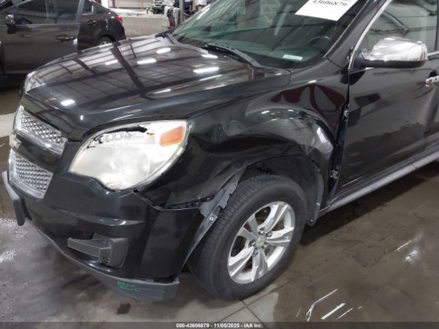 2011 CHEVROLET EQUINOX 2CNFLEEC9B6443481 Photo 5